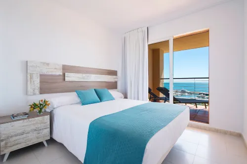 Pierre & Vacances Altea Beach - Uima-altaat