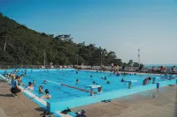 Rákóczi Hotel, Tábor és Rendezvényközpont - Pools