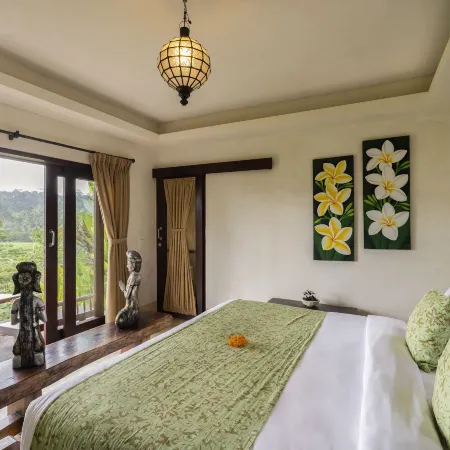 Adiwana Dara Ayu Villas