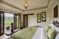 Adiwana Dara Ayu Villas Các khách sạn ở Bali