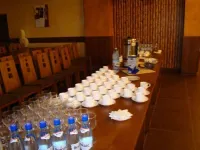 Hotel Helin Aeroport - Craiova Hotels in Comuna Ghercesti