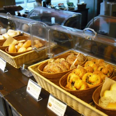 Akasaka Granbell Hotel