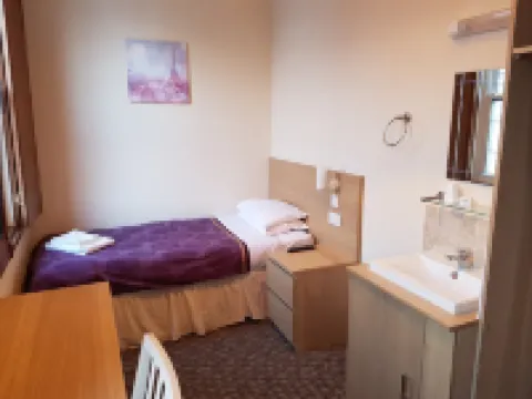 Bridge Guest House โรงแรมในอิพสวิค