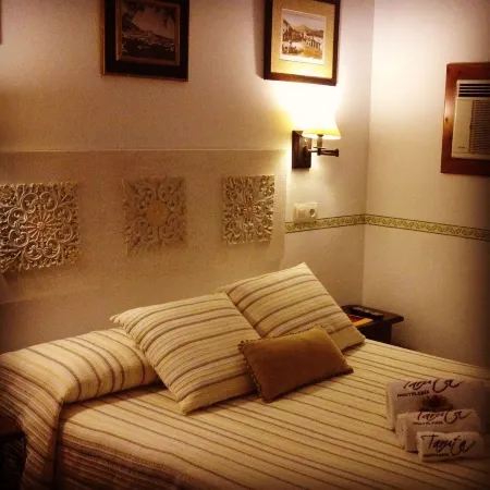 Hostal Alba Taruta