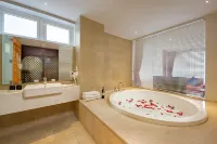 Sen Boutique Hotel - อ่างจากุชชี่