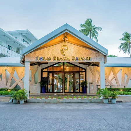 Paras Beach Resort