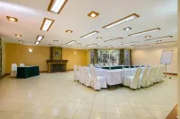 Lukenya Getaway Hotel a Kyumvi