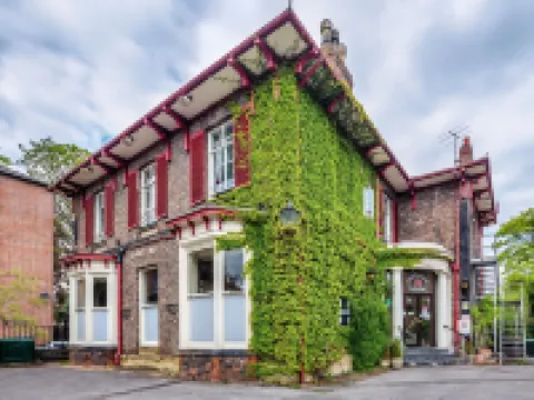 Astor York Hostel Hotels in York