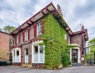 Astor York Hostel Hotels in 