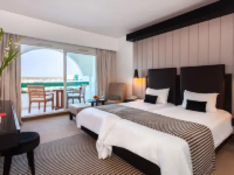 El Mouradi Palace - Families and Couples Only Hotels in Akouda