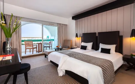 El Mouradi Palace - Families and Couples Only