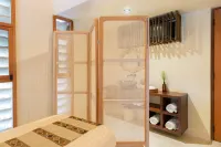 Hotel Ma'Xanab Tulum - Kylpylä