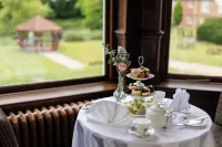 Albrighton Hall and Spa, a member of Radisson Individuals - Breakfast