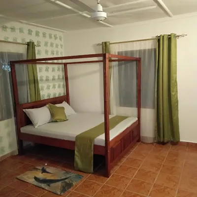Mali Guest House - Pensions