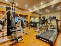 Fariyas Resort Lonavala - Gym