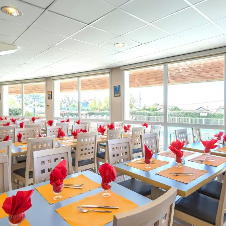 Village Vacances Azureva Anglet