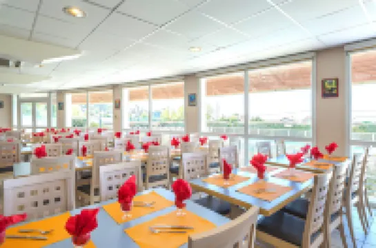 Village Vacances Azureva Anglet