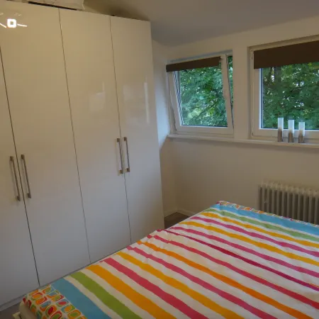 Ferienwohnung Hannah Hahnenklee
