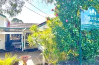 North Ryde Guesthouse Hotel di Marsfield