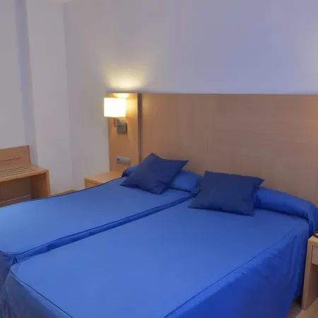 Hotel del Port