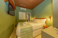 EcoCharme Pousada Varandinha Hotels in 