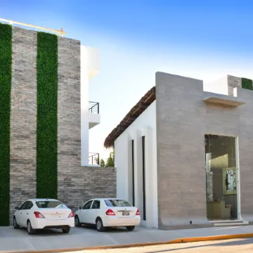 Elements Tulum Boutique Hotel