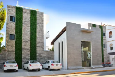 Elements Tulum Boutique Hotel Hotel di 