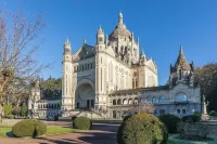 Ibis Budget Lisieux Hotels in Fauguernon