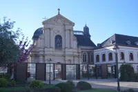 Ibis Budget Lisieux Hotels in 