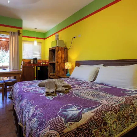 Casa Juarez B&B