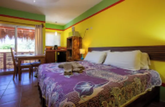 Casa Juarez B&B Hotels in 