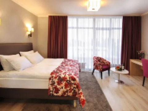 City Park Hotel Hotels in Chisinau