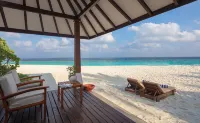 Adaaran Select Meedhupparu Premium All-Inclusive - 5-Star