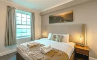 Gairloch Hotel 'a Bespoke Hotel' Hotels in Gairloch