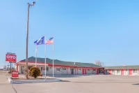 OYO Hotel Liberal, Kansas