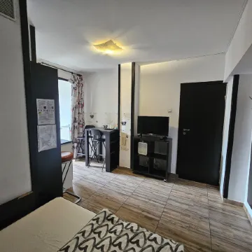 Central Class Bucharest