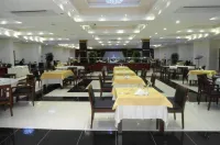 Sehr-I Nuh Otel - servizio colazione