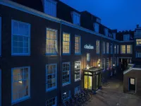 Citadines Canal Amsterdam Hotels near Tuschinski