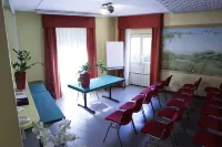 Hotel Mennini - 3 звезды