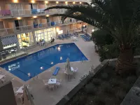 Hotel Torá - Ocean View