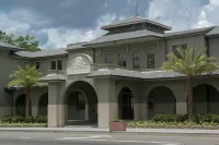 The Southern Hotel
