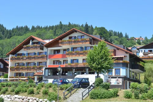 Hotel Geiger