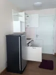 Plum Condo Phaholyothin 89 - Balkon