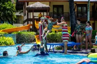 Summerville Resort - All Inclusive - Beach