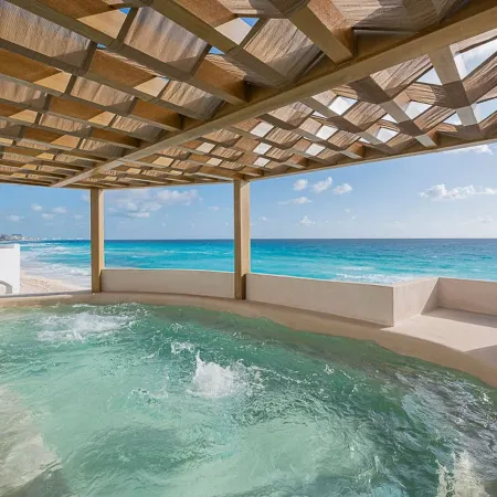 GR Solaris Caribe All Inclusive