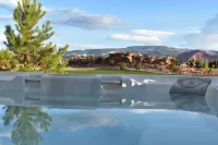 Cougar Ridge Resort, LLC Hôtels à : Torrey