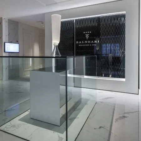 Hotel Balneari Termes Orion