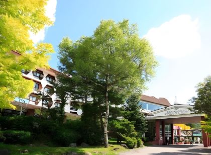 白樺リゾート 池の平ホテル