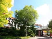 Ikenotaira Hotel & Resort Hotels in Tateshina