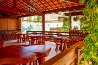 Pousada Villa Marceneiro Beach - Milagres - พร้อมอาหารเช้า